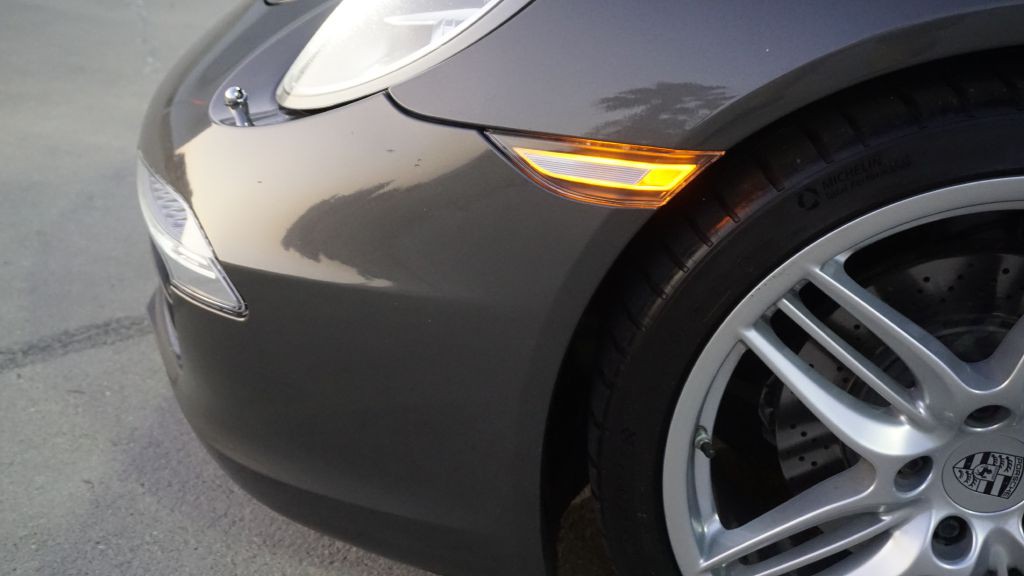 2013 Porsche 911 Image 38