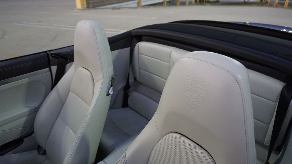 2013 Porsche 911 Image 55