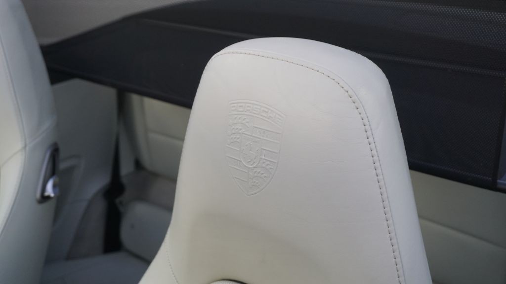 2013 Porsche 911 Image 56