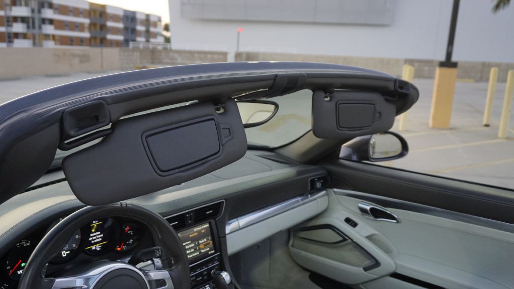 2013 Porsche 911 Image 58