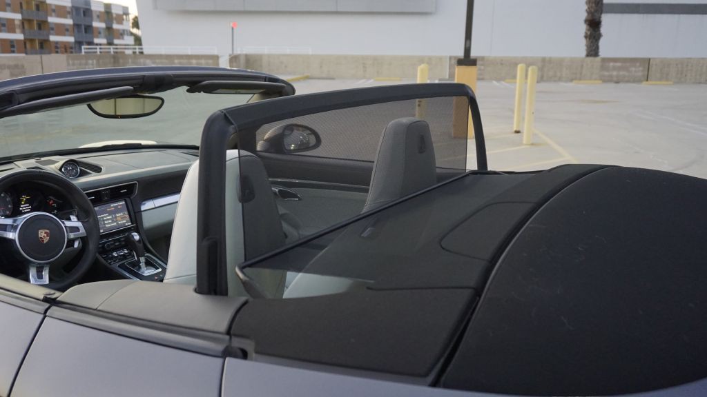 2013 Porsche 911 Image 59