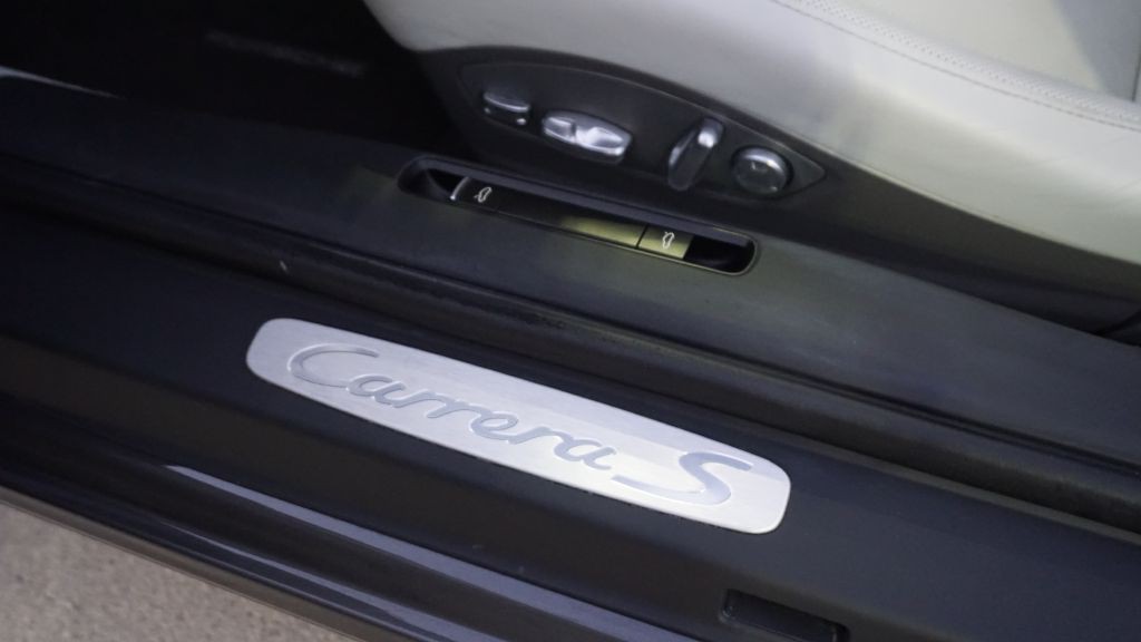 2013 Porsche 911 Image 60