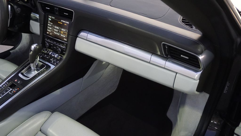 2013 Porsche 911 Image 62