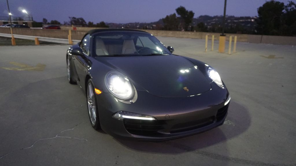 2013 Porsche 911 Image 63