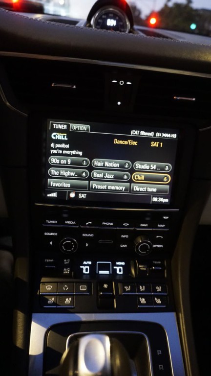 2013 Porsche 911 Image 71