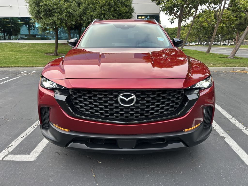 2024 Mazda CX-5 Image 2