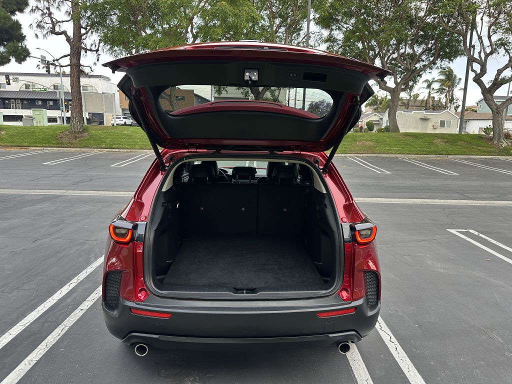 2024 Mazda CX-5 Image 6