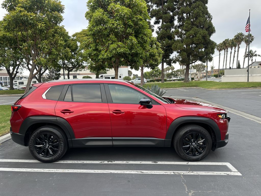2024 Mazda CX-5 Image 7