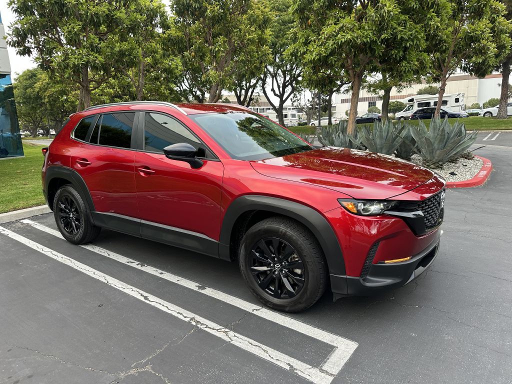 2024 Mazda CX-5 Image 13