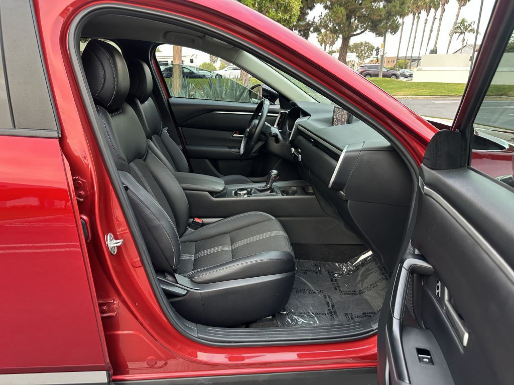 2024 Mazda CX-5 Image 14