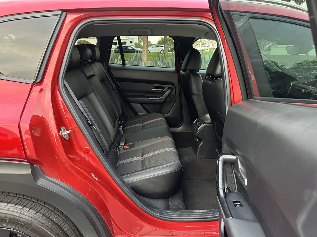 2024 Mazda CX-5 Image 15