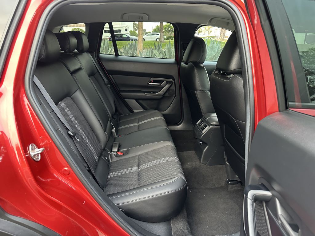 2024 Mazda CX-5 Image 16
