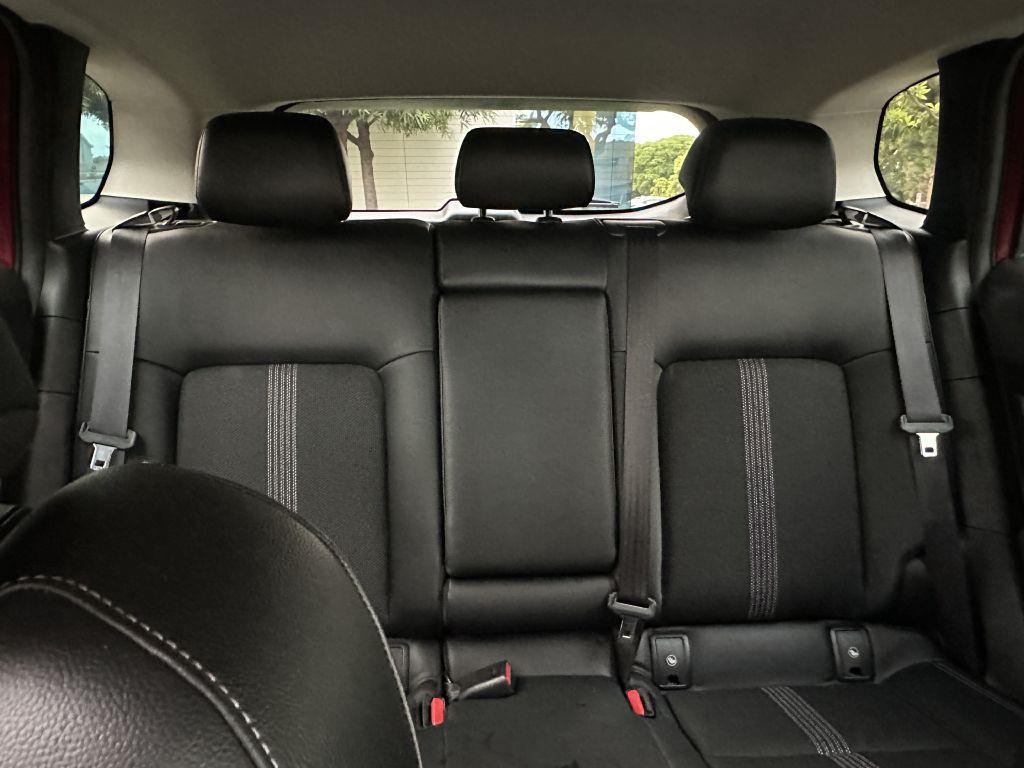 2024 Mazda CX-5 Image 17