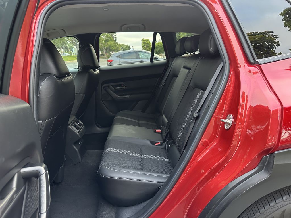 2024 Mazda CX-5 Image 18