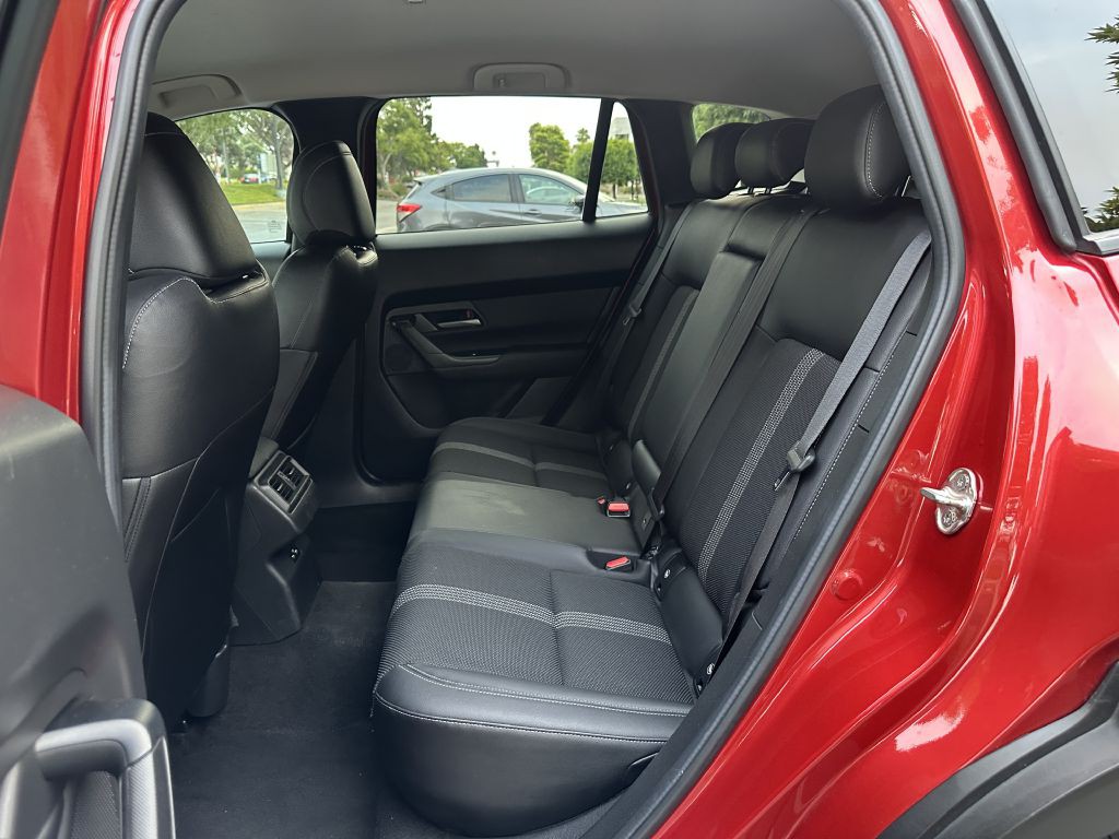 2024 Mazda CX-5 Image 19