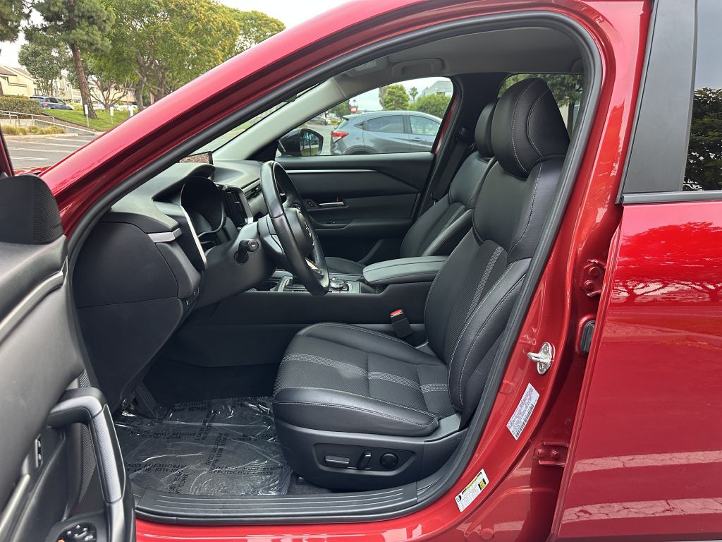 2024 Mazda CX-5 Image 20