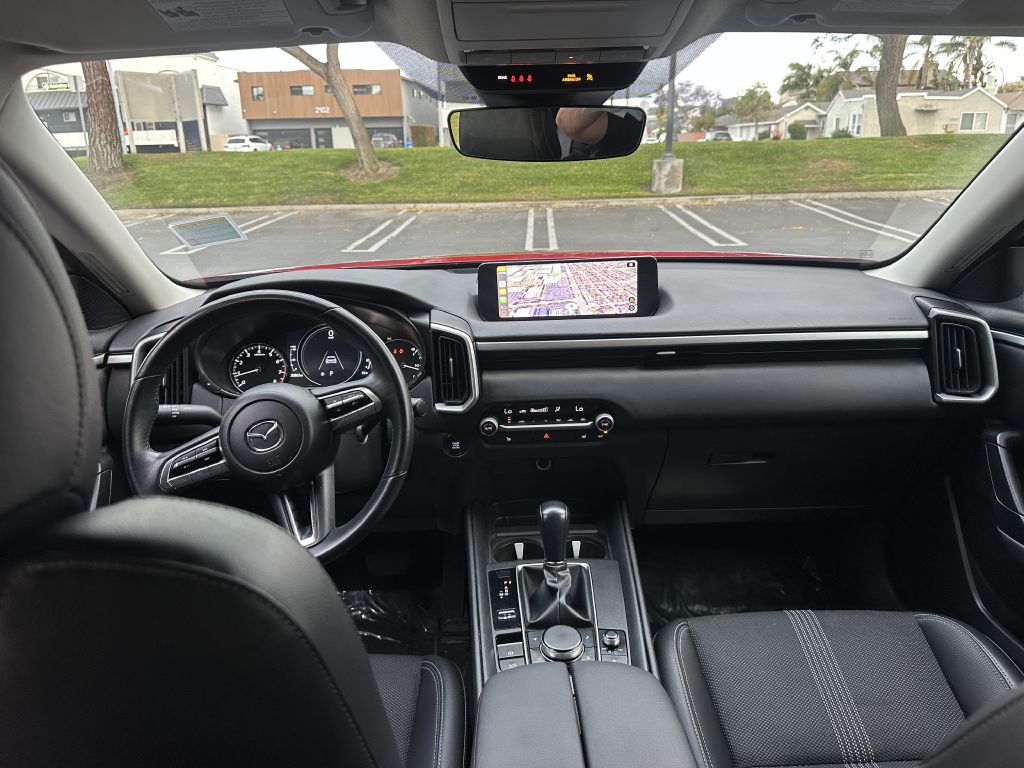2024 Mazda CX-5 Image 21