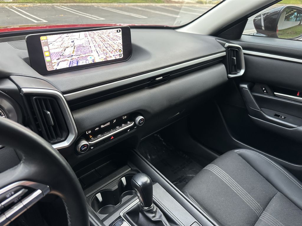 2024 Mazda CX-5 Image 22