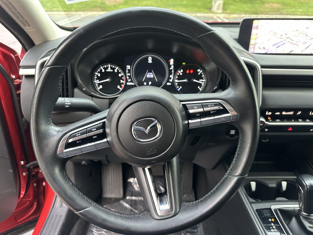 2024 Mazda CX-5 Image 23