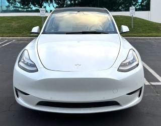 Image for 2021 Tesla Model Y  ID: 6654996