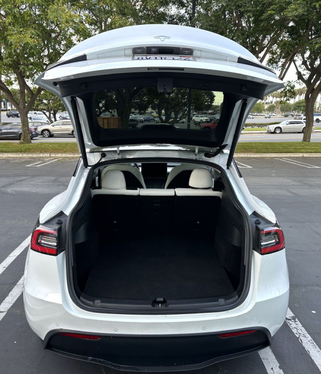 2021 Tesla Model Y Image 5