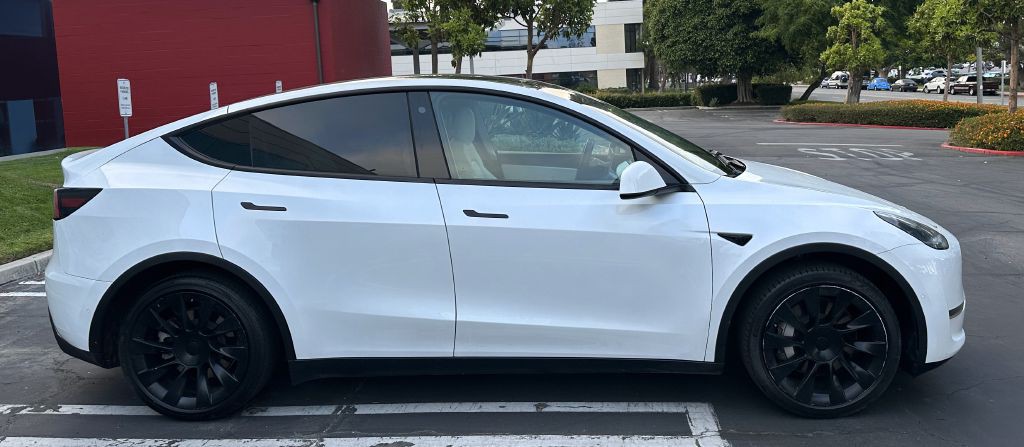2021 Tesla Model Y Image 6