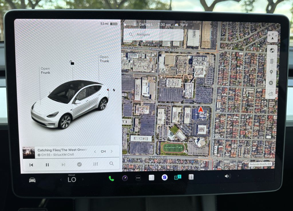 2021 Tesla Model Y Image 13
