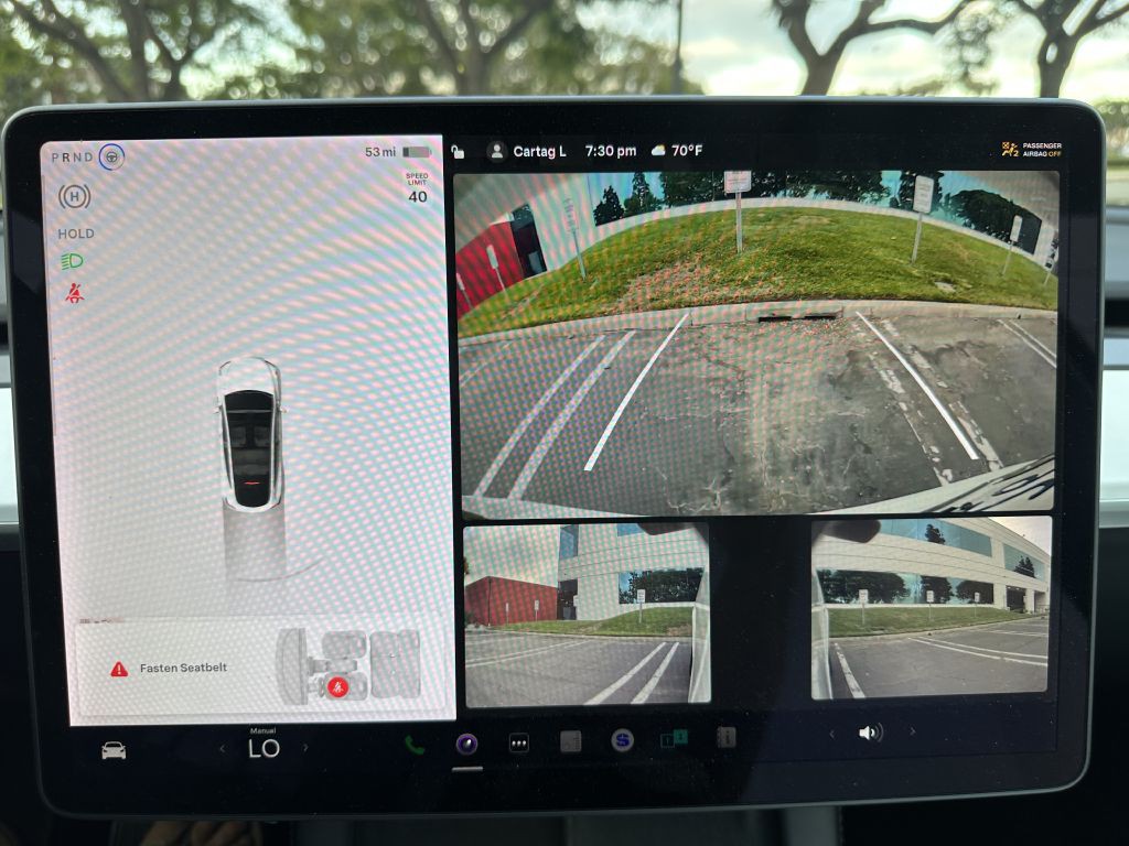 2021 Tesla Model Y Image 15