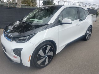 Image for 2015 BMW i3 REX ID: 6672491