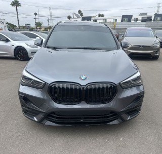Image for 2020 BMW X1 SDRIVE28I ID: 6693598