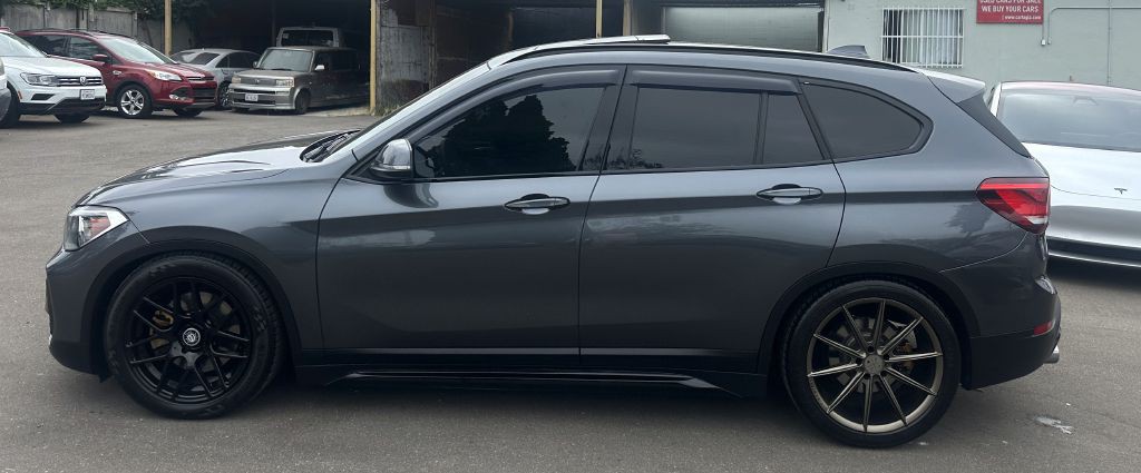 2020 BMW X1 Image 5