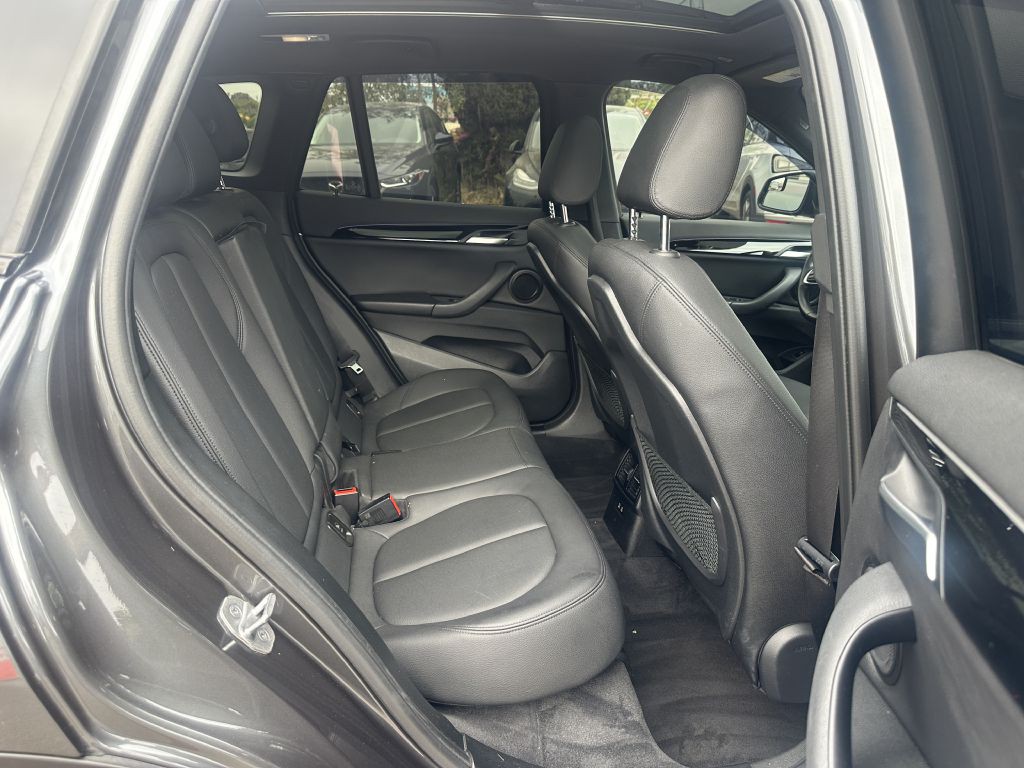 2020 BMW X1 Image 11