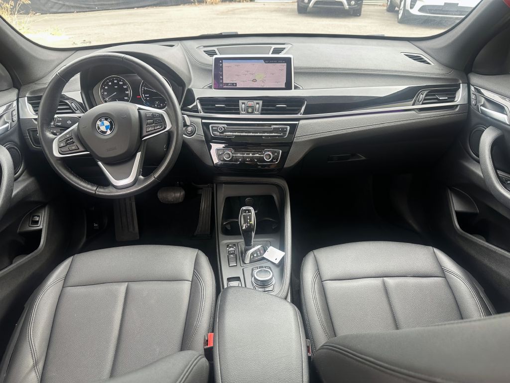 2020 BMW X1 Image 14