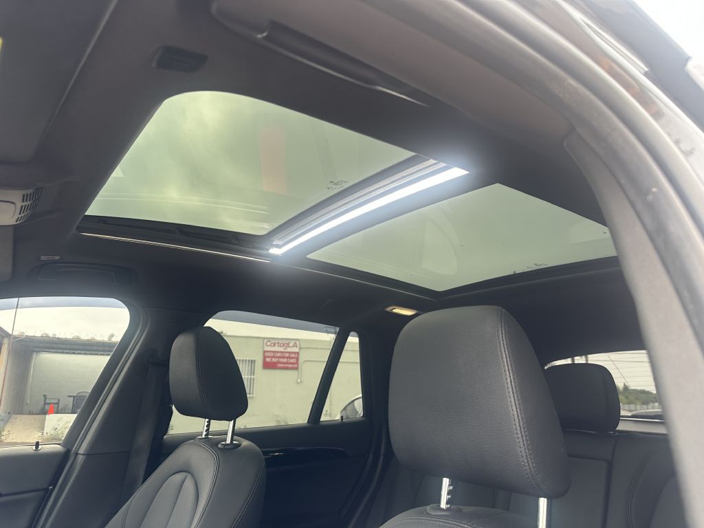 2020 BMW X1 Image 15