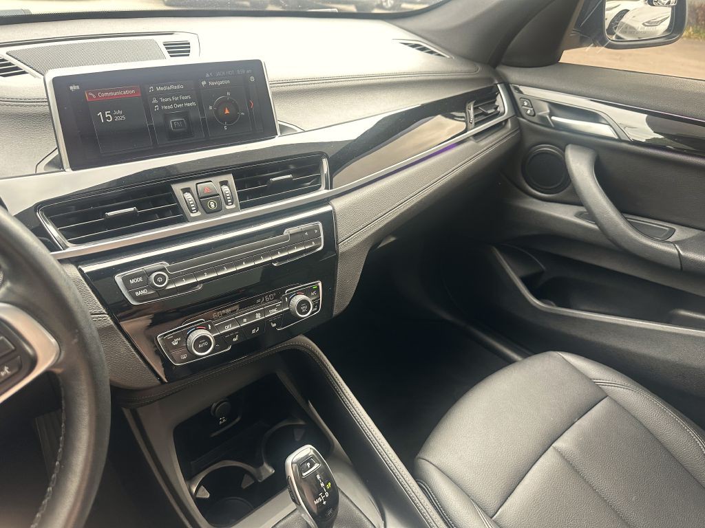2020 BMW X1 Image 19