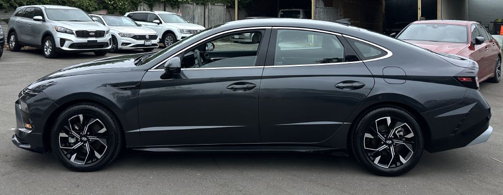 2024 Hyundai Sonata Image 5