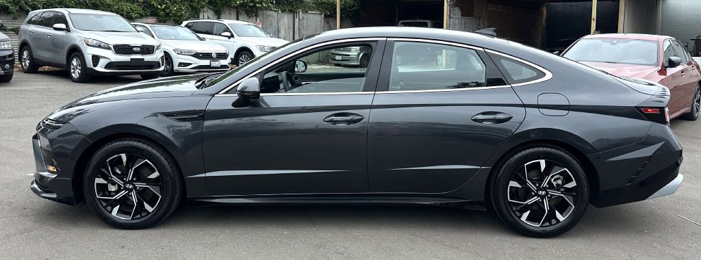 2024 Hyundai Sonata Image 6