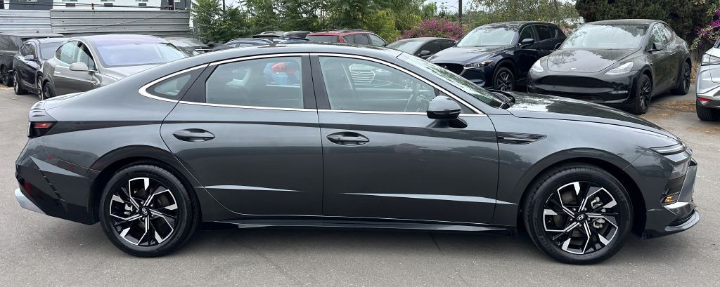 2024 Hyundai Sonata Image 9