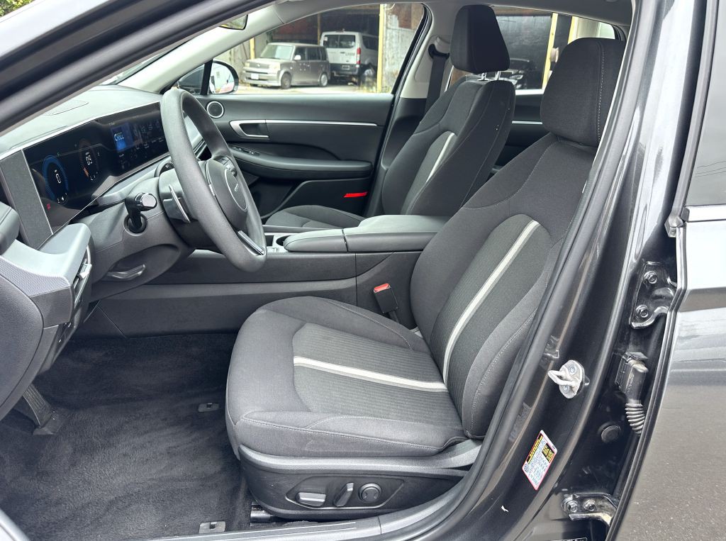 2024 Hyundai Sonata Image 12