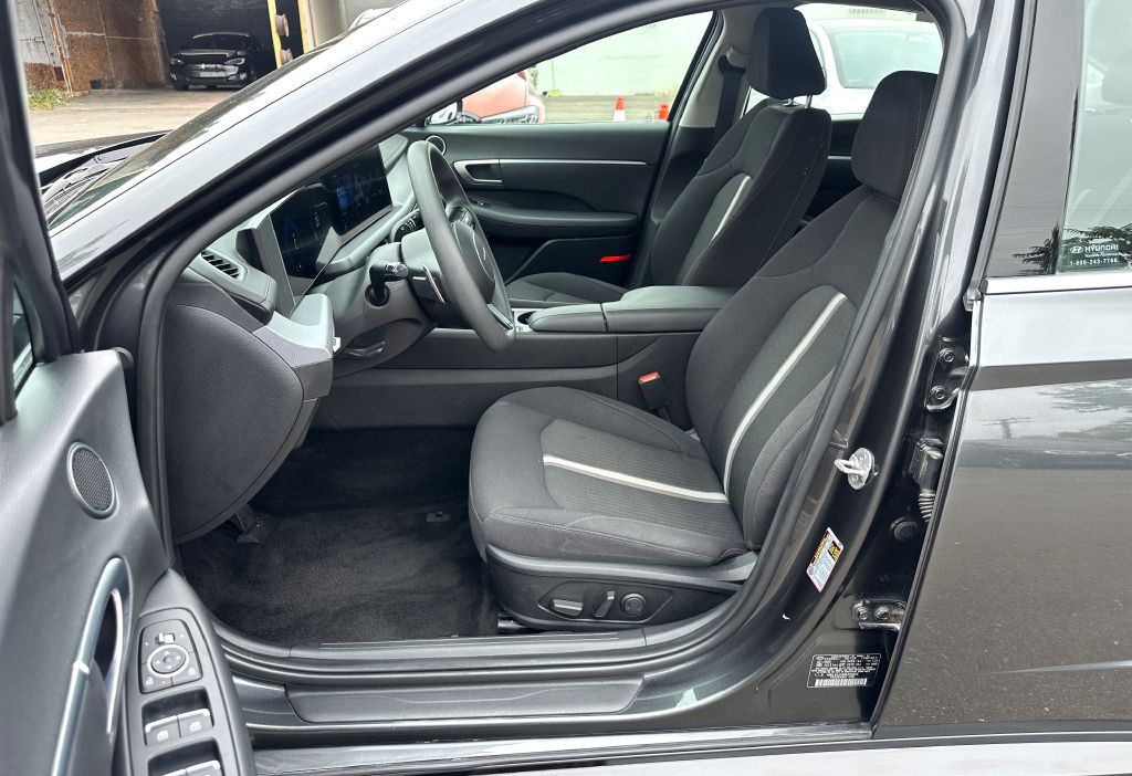 2024 Hyundai Sonata Image 13