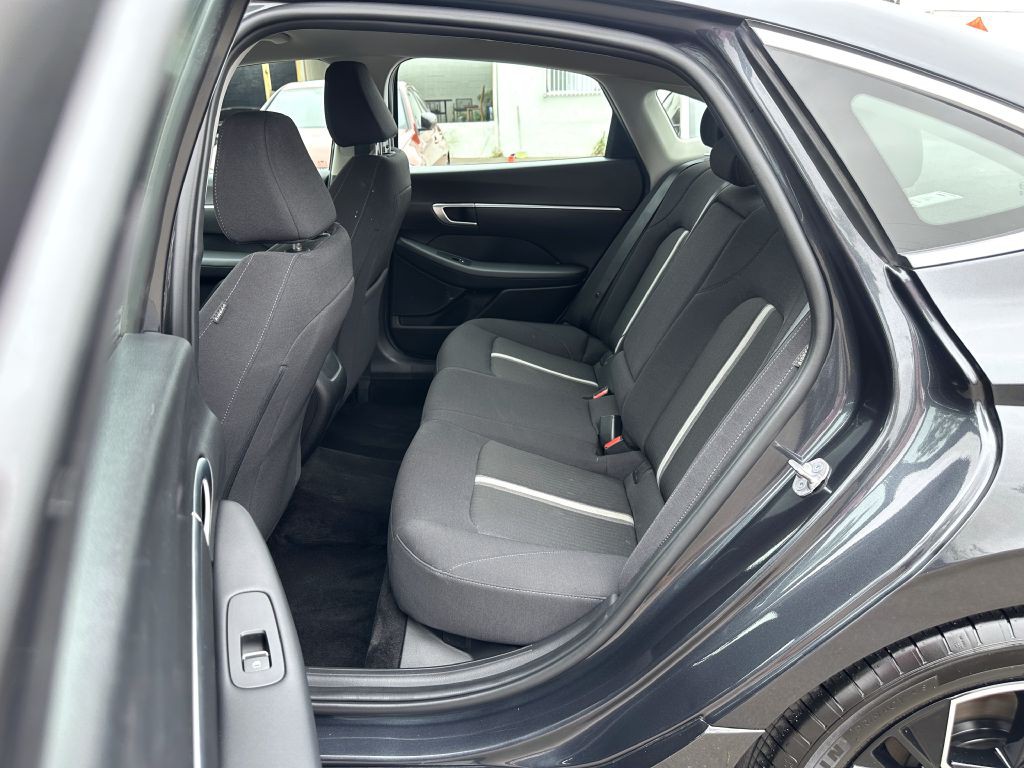2024 Hyundai Sonata Image 14