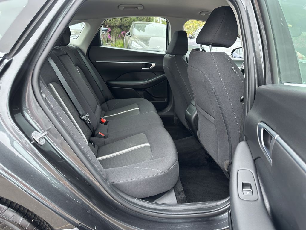 2024 Hyundai Sonata Image 15