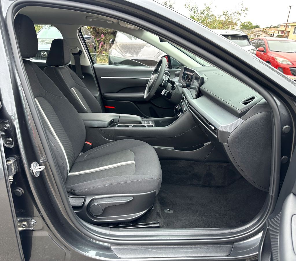 2024 Hyundai Sonata Image 16