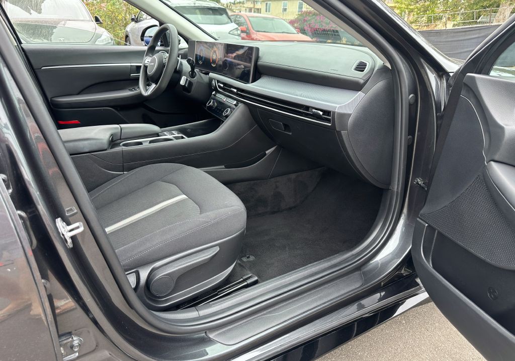 2024 Hyundai Sonata Image 17