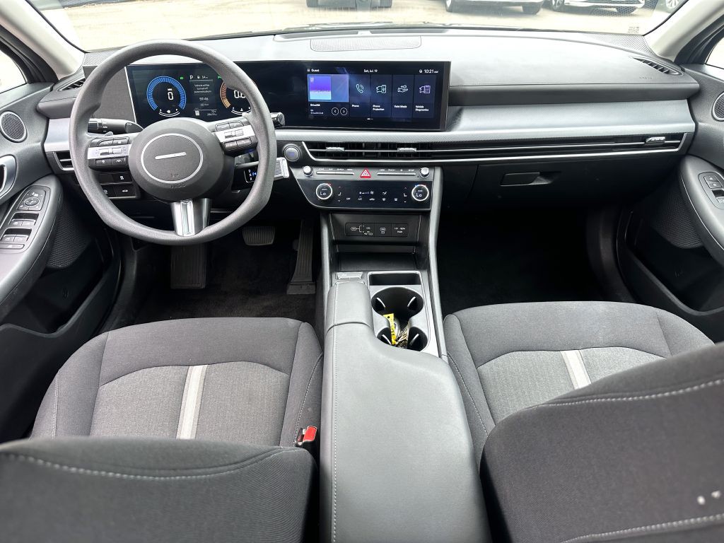 2024 Hyundai Sonata Image 19