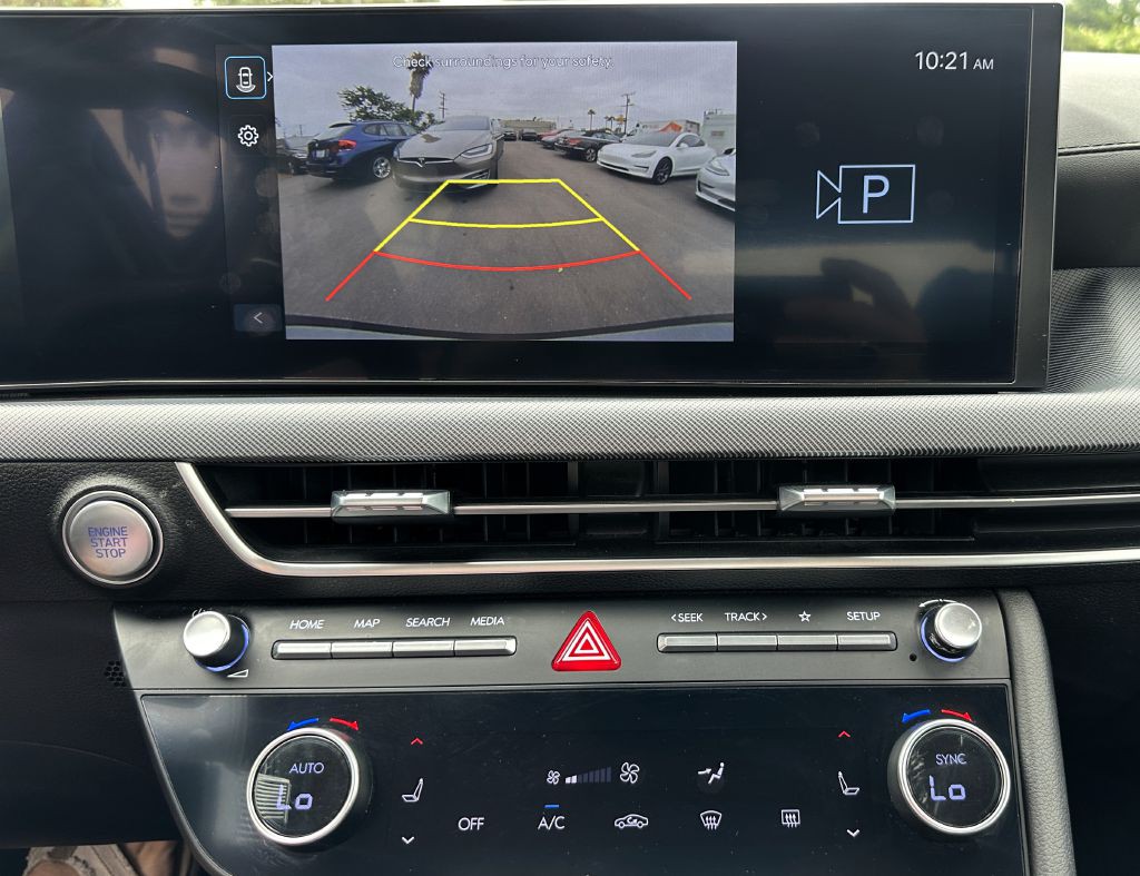 2024 Hyundai Sonata Image 21