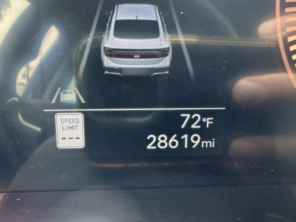 2024 Hyundai Sonata Image 22