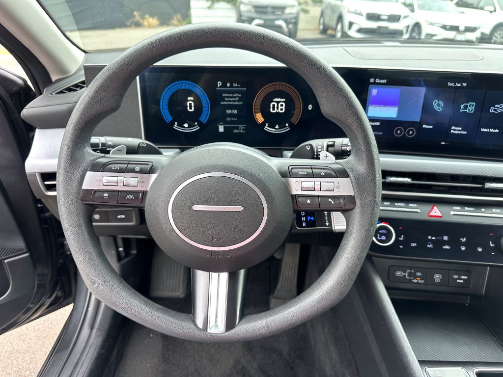 2024 Hyundai Sonata Image 23