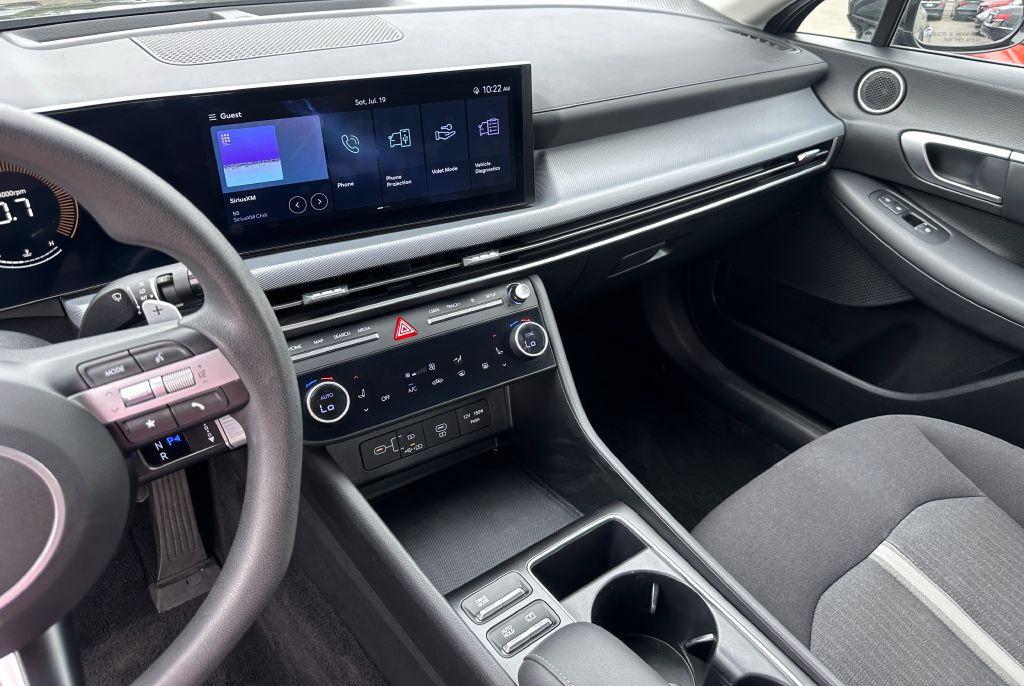 2024 Hyundai Sonata Image 24