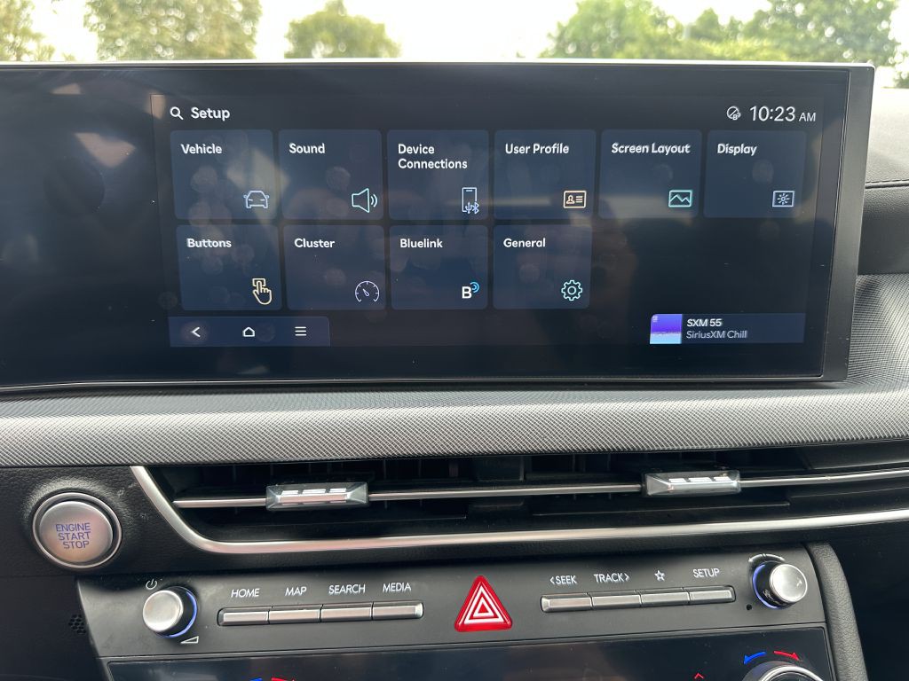 2024 Hyundai Sonata Image 25